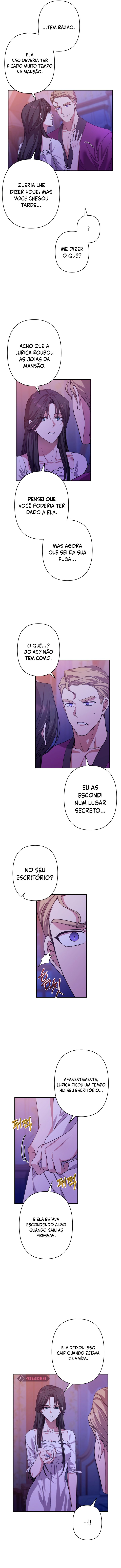 Mate Meu Marido Capítulo 59 Página 9