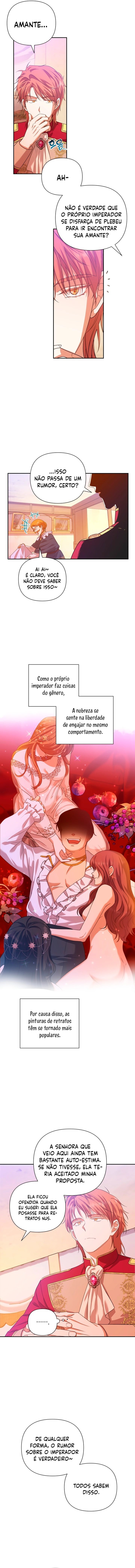 Mate Meu Marido Capítulo 6 Página 2
