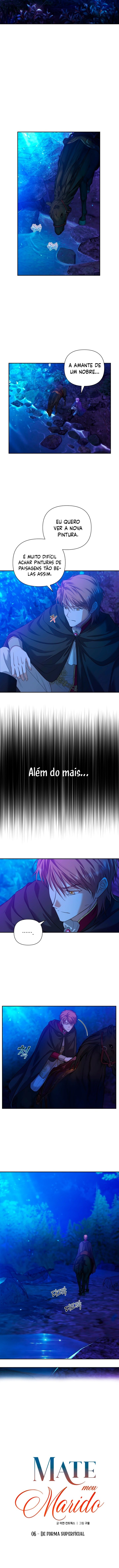 Mate Meu Marido Capítulo 6 Página 7
