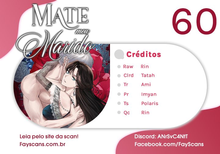 Mate Meu Marido Capítulo 60 Página 1