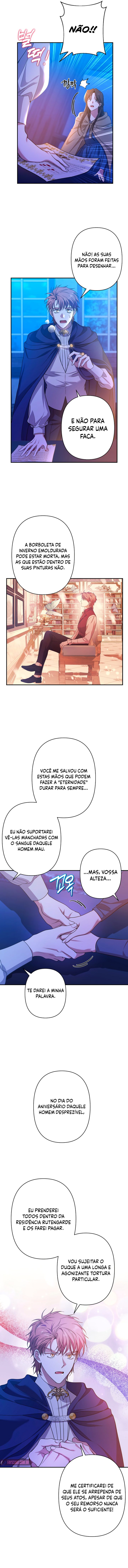 Mate Meu Marido Capítulo 60 Página 12