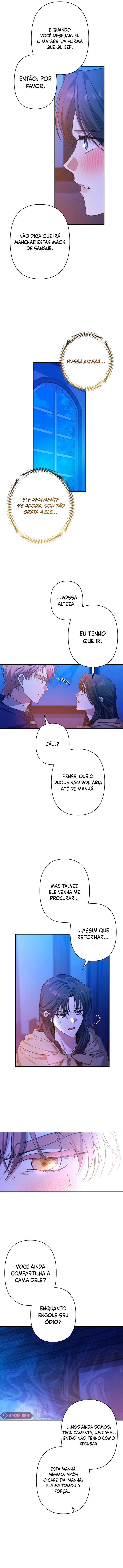 Mate Meu Marido Capítulo 60 Página 13