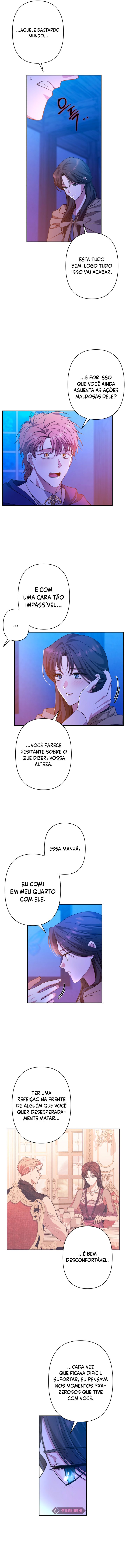 Mate Meu Marido Capítulo 60 Página 14