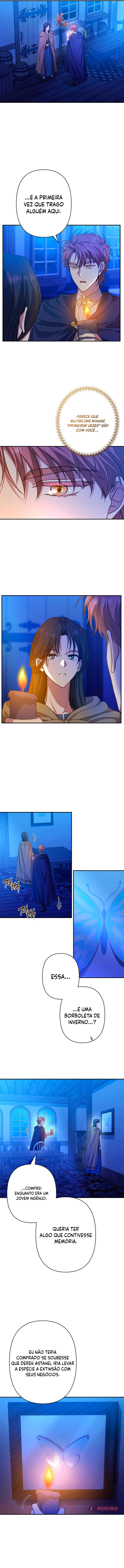 Mate Meu Marido Capítulo 60 Página 5
