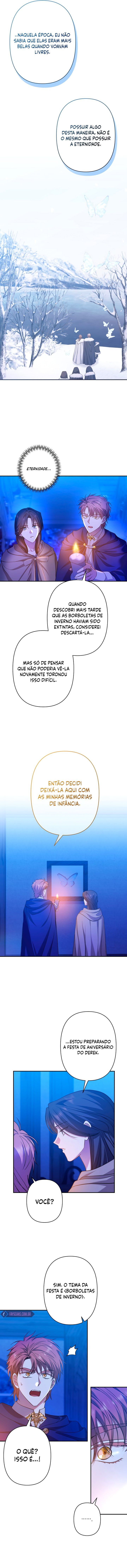 Mate Meu Marido Capítulo 60 Página 6
