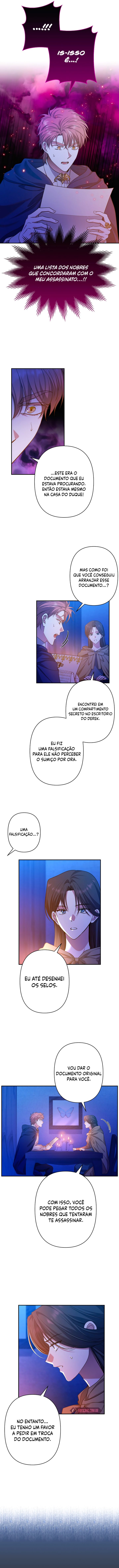 Mate Meu Marido Capítulo 60 Página 8