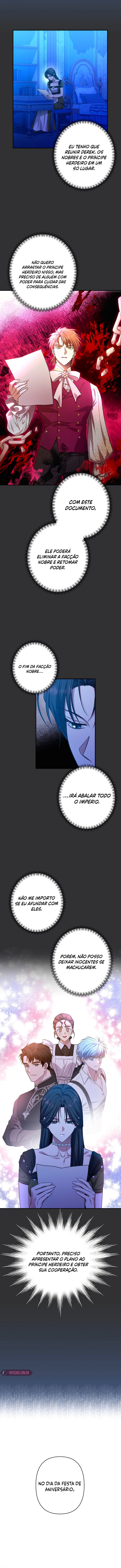 Mate Meu Marido Capítulo 60 Página 9