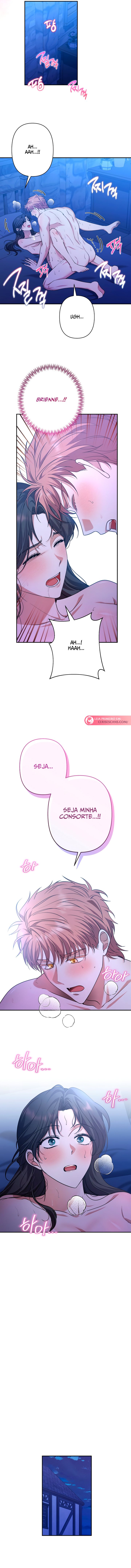 Mate Meu Marido Capítulo 61 Página 13