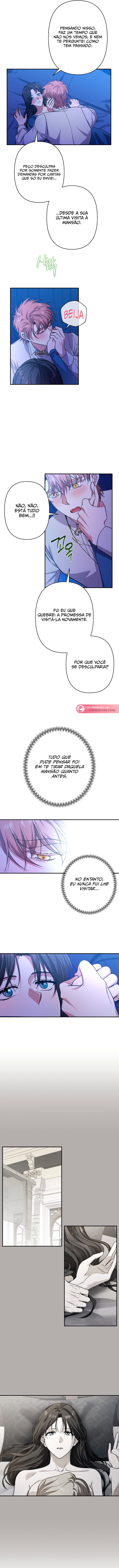 Mate Meu Marido Capítulo 61 Página 3