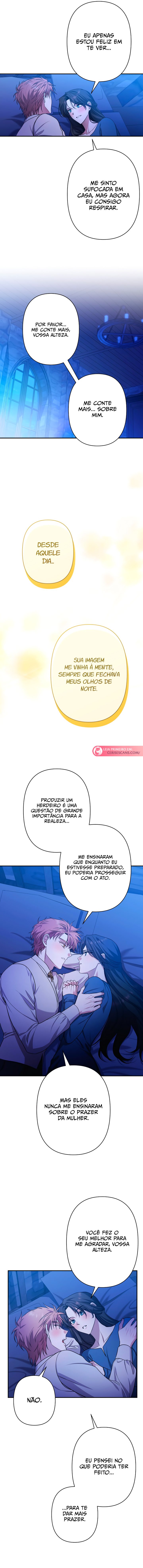 Mate Meu Marido Capítulo 61 Página 5