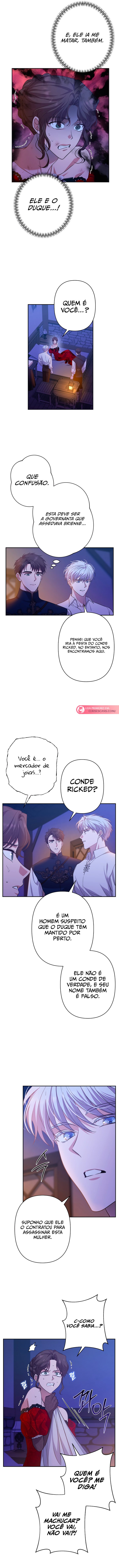 Mate Meu Marido Capítulo 62 Página 11