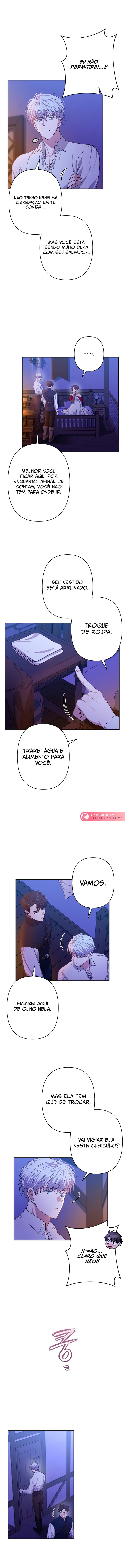 Mate Meu Marido Capítulo 62 Página 12