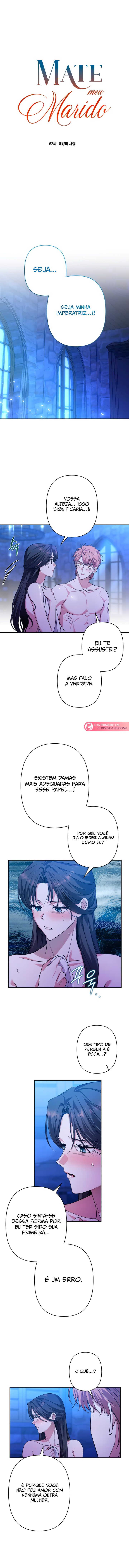 Mate Meu Marido Capítulo 62 Página 2