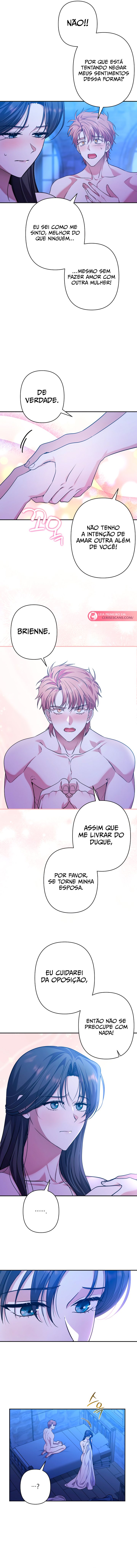 Mate Meu Marido Capítulo 62 Página 3