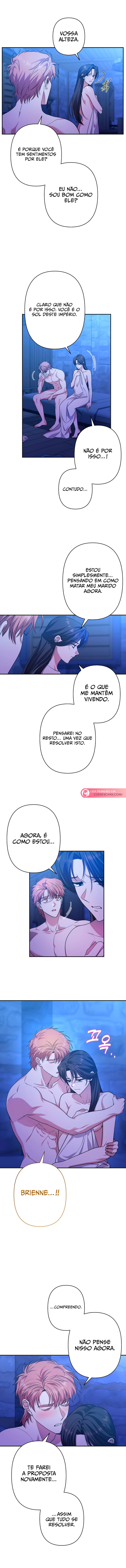 Mate Meu Marido Capítulo 62 Página 5