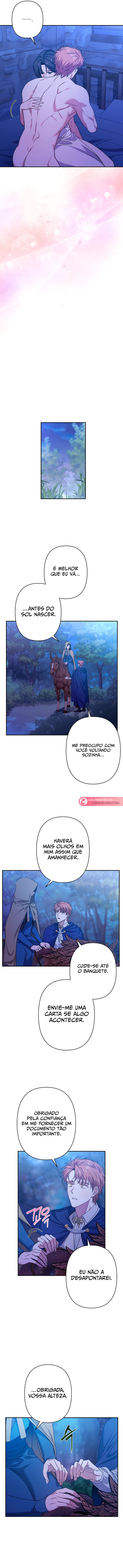 Mate Meu Marido Capítulo 62 Página 6