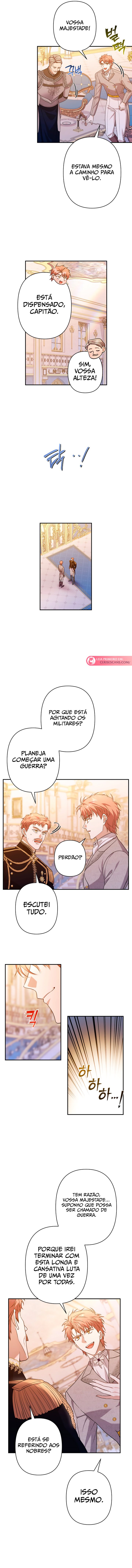 Mate Meu Marido Capítulo 63 Página 12