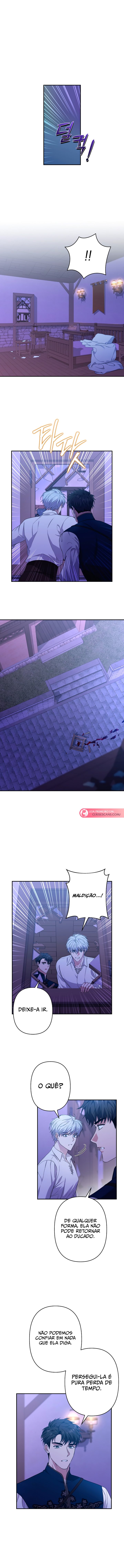 Mate Meu Marido Capítulo 63 Página 2