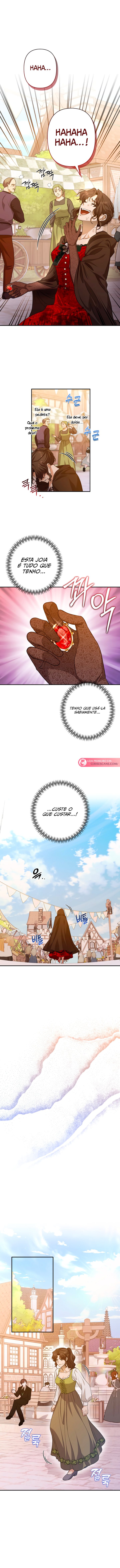 Mate Meu Marido Capítulo 63 Página 5