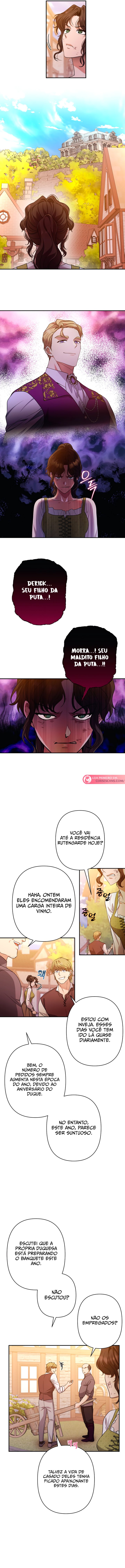Mate Meu Marido Capítulo 63 Página 6