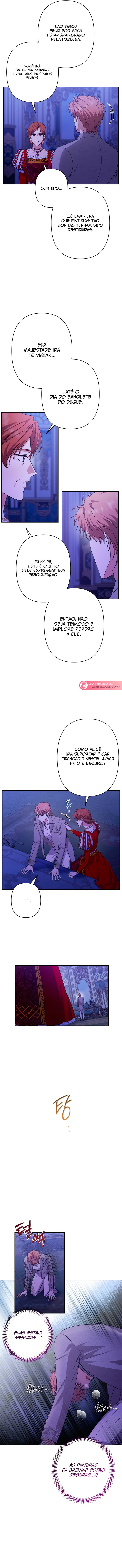Mate Meu Marido Capítulo 64 Página 13