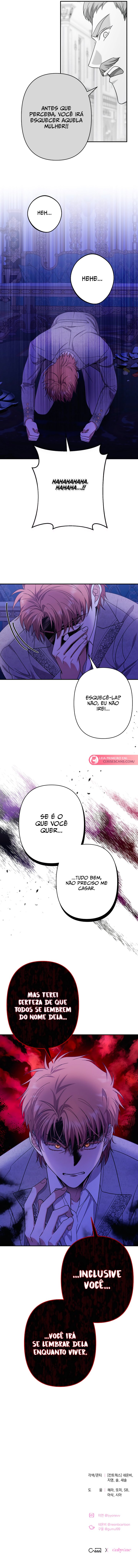 Mate Meu Marido Capítulo 64 Página 14