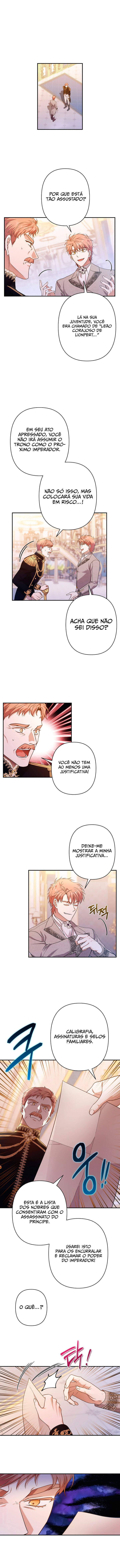 Mate Meu Marido Capítulo 64 Página 2