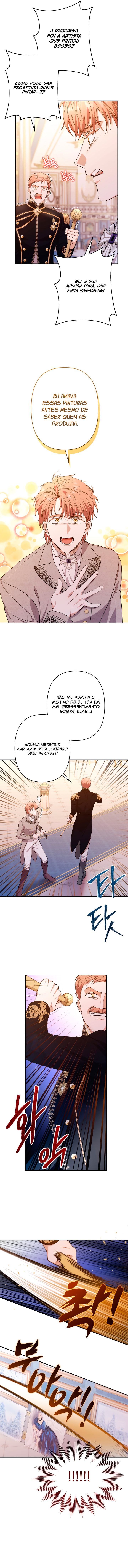 Mate Meu Marido Capítulo 64 Página 5