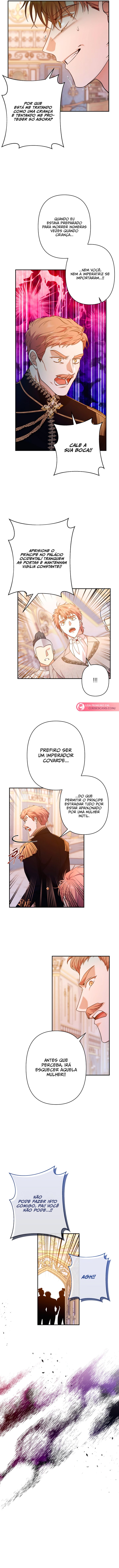 Mate Meu Marido Capítulo 64 Página 8
