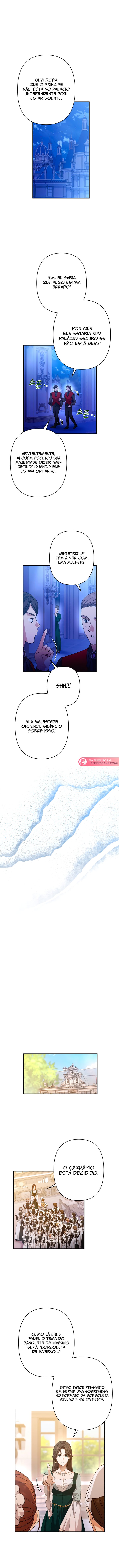 Mate Meu Marido Capítulo 65 Página 2