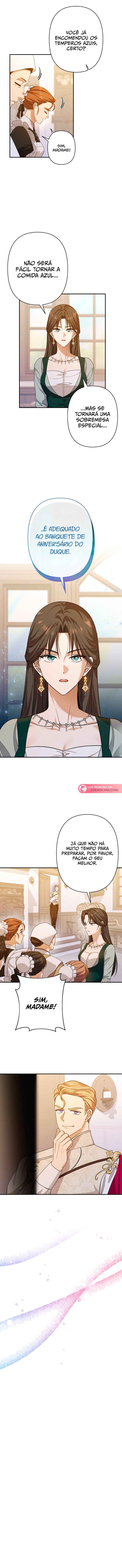 Mate Meu Marido Capítulo 65 Página 3