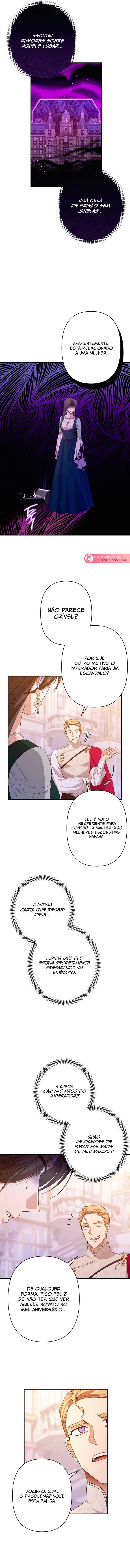 Mate Meu Marido Capítulo 65 Página 5
