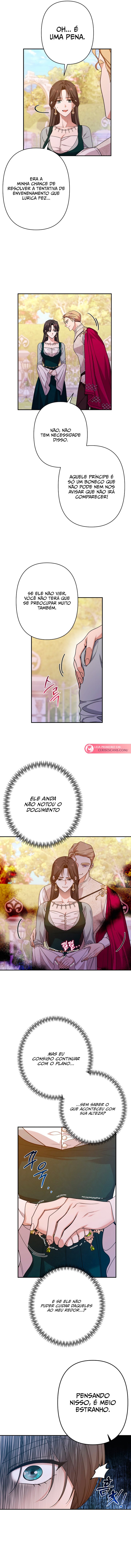 Mate Meu Marido Capítulo 65 Página 6