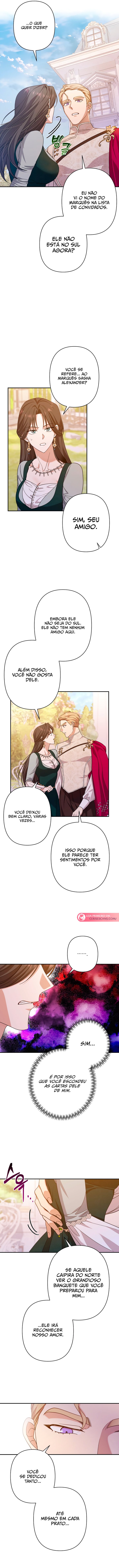 Mate Meu Marido Capítulo 65 Página 7