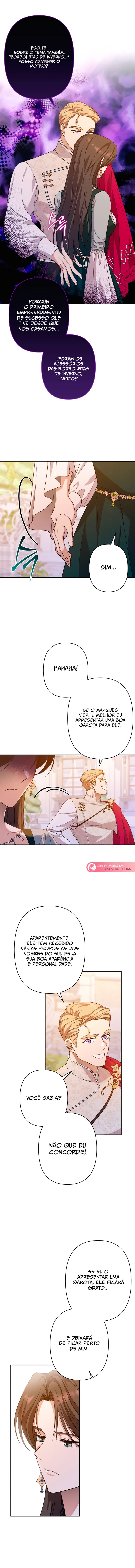 Mate Meu Marido Capítulo 65 Página 8