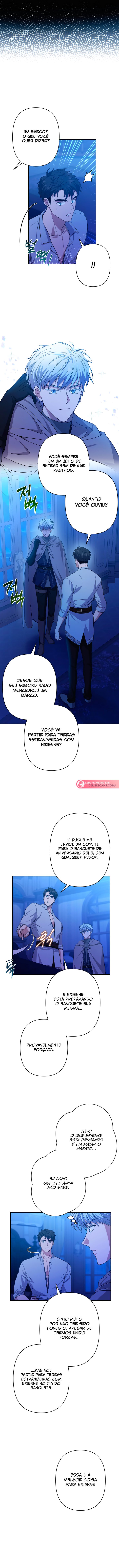 Mate Meu Marido Capítulo 66 Página 10