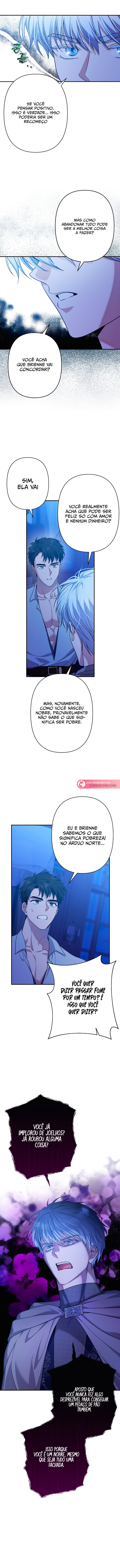 Mate Meu Marido Capítulo 66 Página 11
