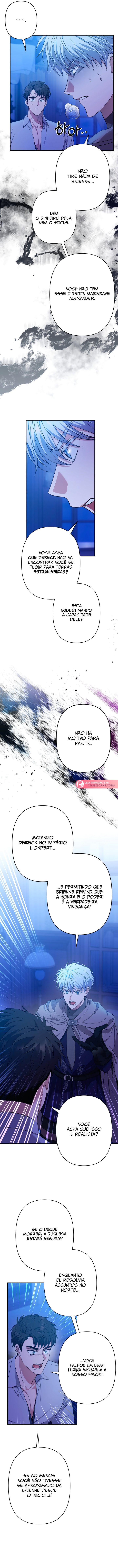 Mate Meu Marido Capítulo 66 Página 12