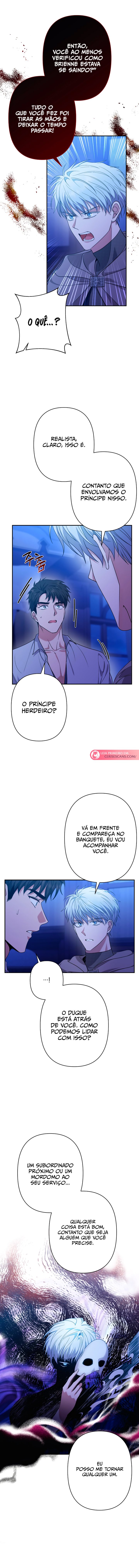 Mate Meu Marido Capítulo 66 Página 13