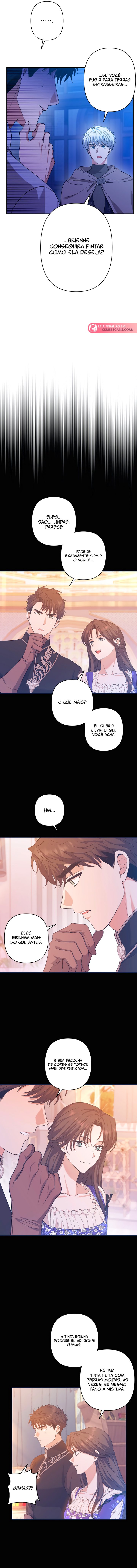 Mate Meu Marido Capítulo 66 Página 14