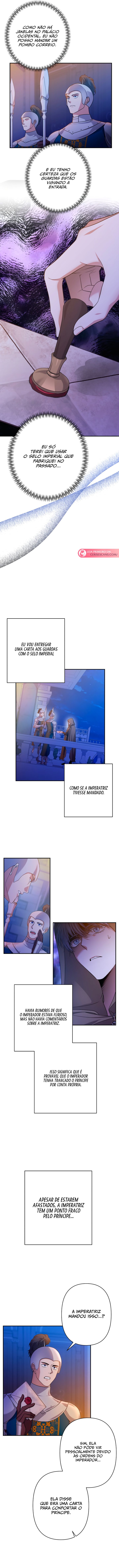 Mate Meu Marido Capítulo 66 Página 5