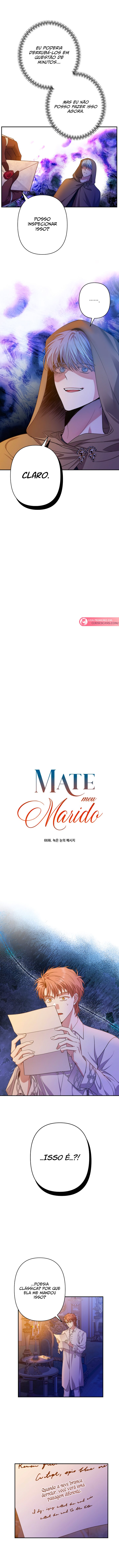 Mate Meu Marido Capítulo 66 Página 6