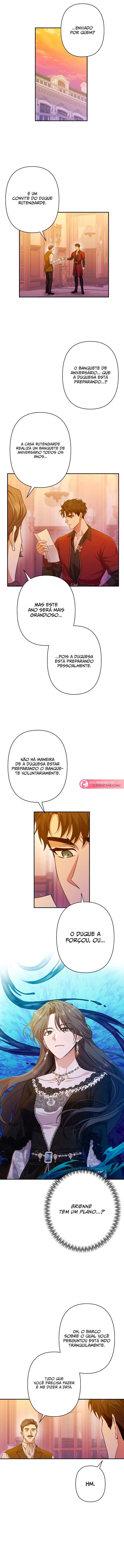Mate Meu Marido Capítulo 66 Página 8