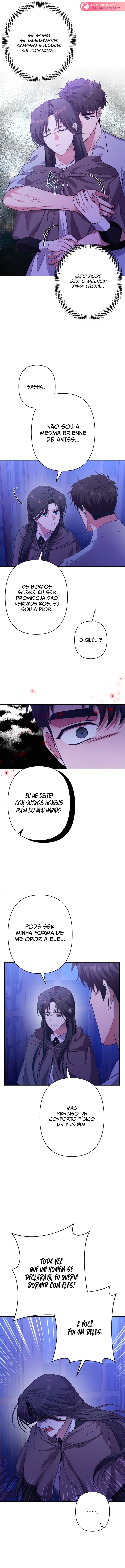 Mate Meu Marido Capítulo 67 Página 10