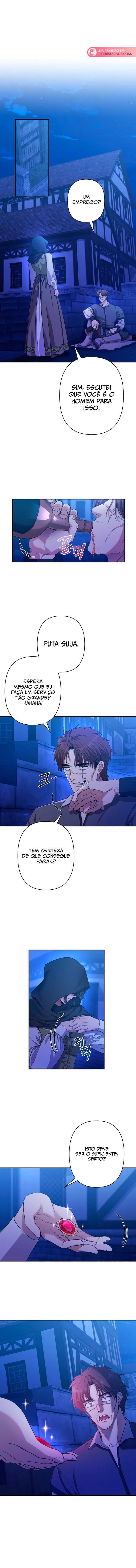 Mate Meu Marido Capítulo 67 Página 2