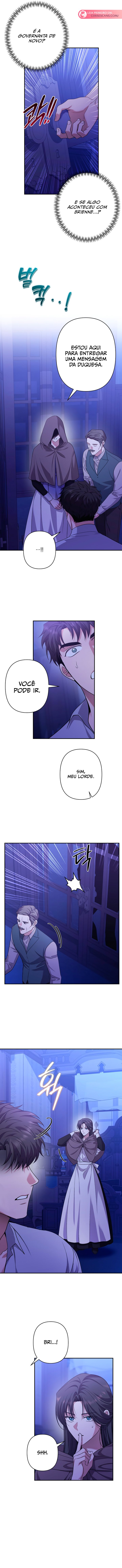Mate Meu Marido Capítulo 67 Página 5