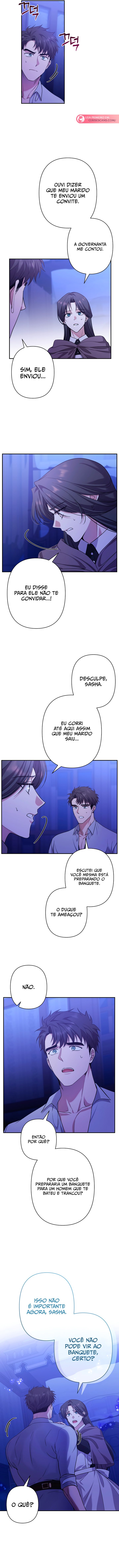Mate Meu Marido Capítulo 67 Página 6