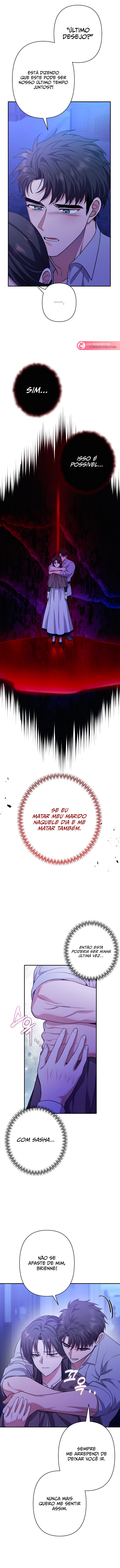 Mate Meu Marido Capítulo 67 Página 9