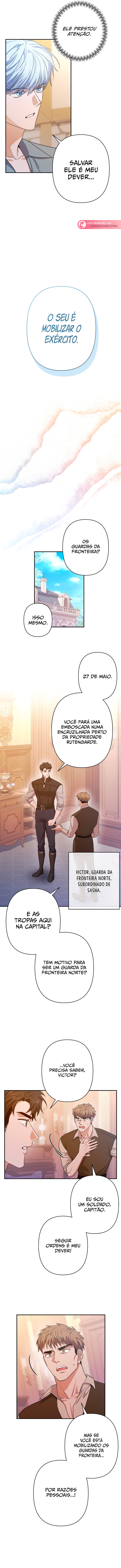 Mate Meu Marido Capítulo 68 Página 13