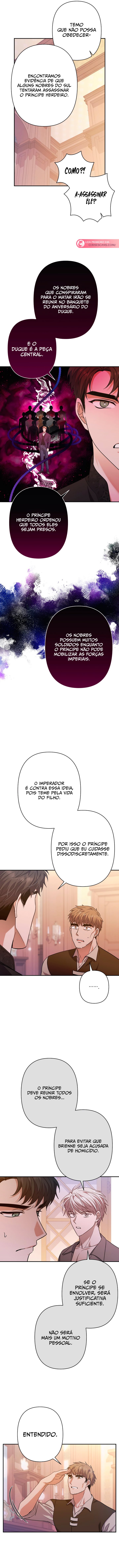 Mate Meu Marido Capítulo 68 Página 14